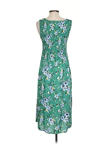 Croft & Barrow Casual Dress (view 2)