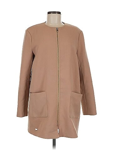Guy Laroche Coat (view 1)
