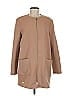 Guy Laroche Tan Coat Size M - photo 1