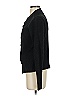 Venus 100% Acrylic Black Cardigan Size S - photo 5