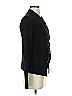 Venus 100% Acrylic Black Cardigan Size S - photo 4