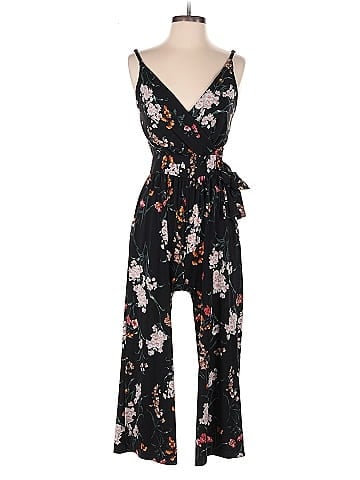 Kaileigh Jumpsuit (view 1)