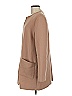 Guy Laroche Tan Coat Size M - photo 5