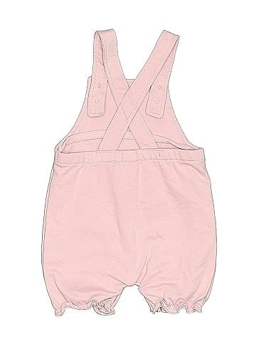 Disney Baby Overalls (view 2)