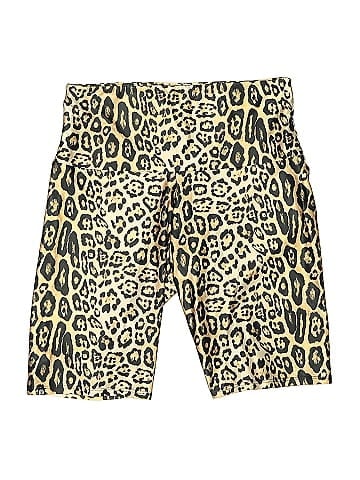 Onzie Shorts (view 1)