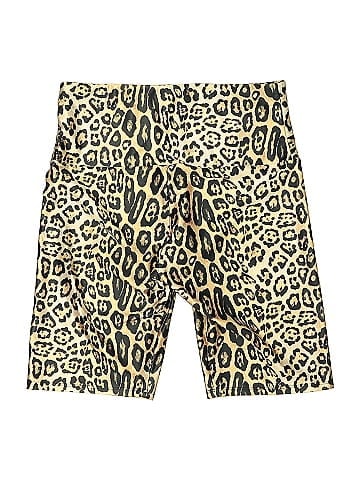 Onzie Shorts (view 2)