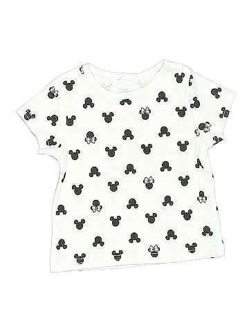 Disney Baby Short Sleeve T-Shirt (view 1)