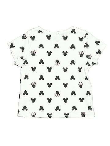 Disney Baby Short Sleeve T-Shirt (view 2)