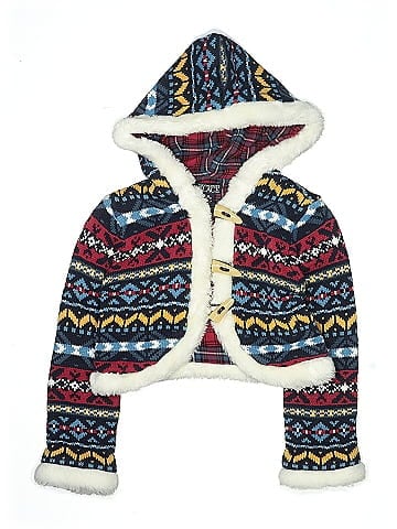 The Children's Place Snow Jacket (view 1)