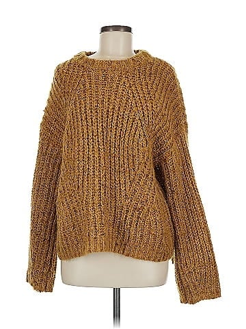 Universal Thread Pullover Sweater (view 1)