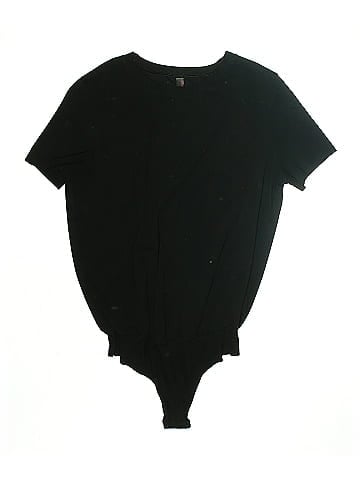 Commando Bodysuit (view 1)
