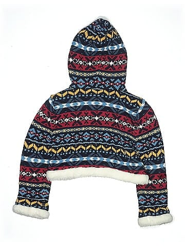 The Children's Place Snow Jacket (view 2)