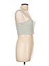Zara Green Sleeveless Top Size L - photo 4