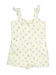 Janie And Jack Romper