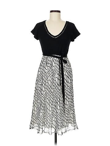 Cynthia Cynthia Steffe Casual Dress (view 1)