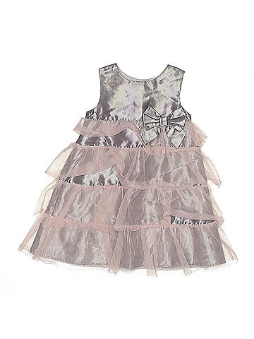 Wendy Bellissimo Dress (view 1)
