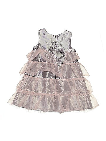 Wendy Bellissimo Dress (view 2)