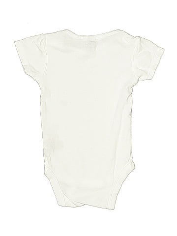 Gerber Short Sleeve Onesie (view 2)