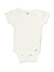 Gerber Short Sleeve Onesie