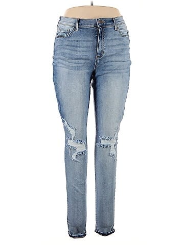 Amalli Talli Jeans (view 1)