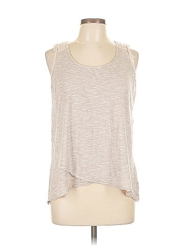Mystree Sleeveless Top (view 1)