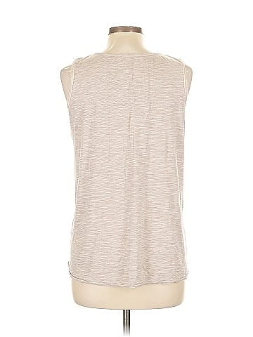Mystree Sleeveless Top (view 2)
