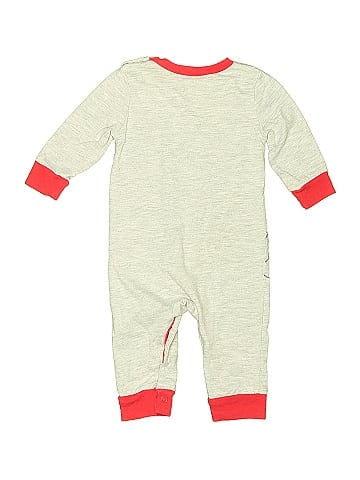 Disney Baby Long Sleeve Outfit (view 2)