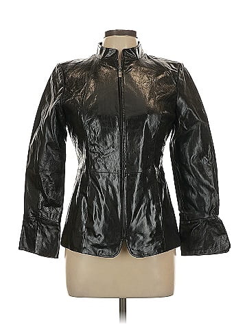 Pamela McCoy Jacket (view 1)