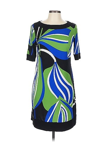 London Times Casual Dress (view 1)
