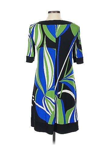 London Times Casual Dress (view 2)