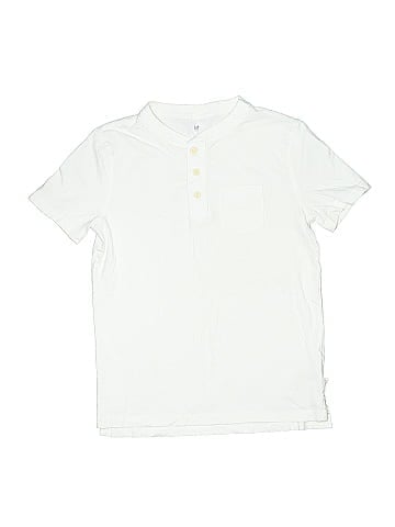 Gap Kids Short Sleeve Henley (view 1)