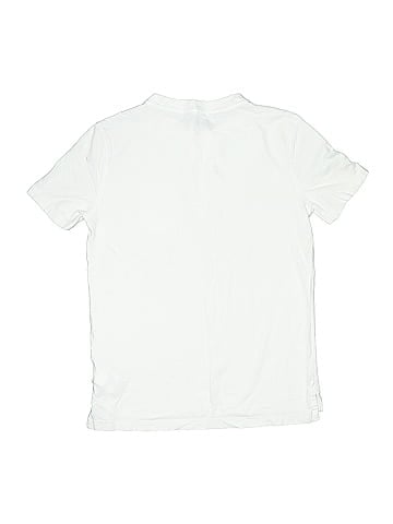Gap Kids Short Sleeve Henley (view 2)