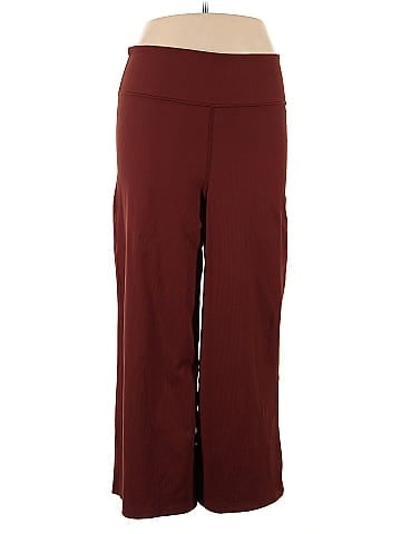 Gap Fit Active Pants (view 1)