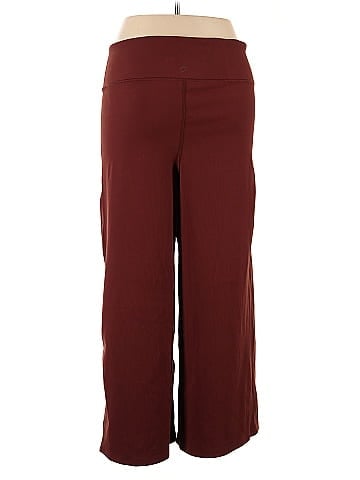 Gap Fit Active Pants (view 2)