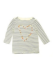 Crewcuts 3/4 Sleeve T Shirt