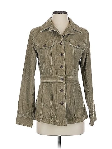 Tilt Jacket (view 1)