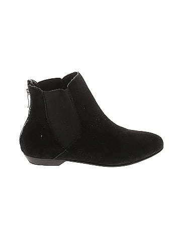 Chinese Laundry Ankle Boots (view 1)