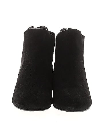 Chinese Laundry Ankle Boots (view 2)