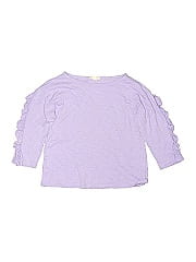 Crewcuts 3/4 Sleeve T Shirt