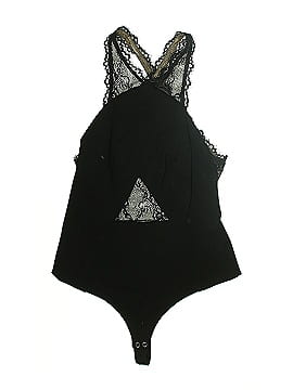 Olivaceous Bodysuit