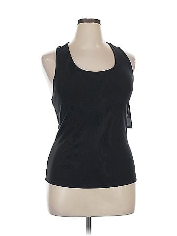 BYLT Sleeveless Top (view 1)