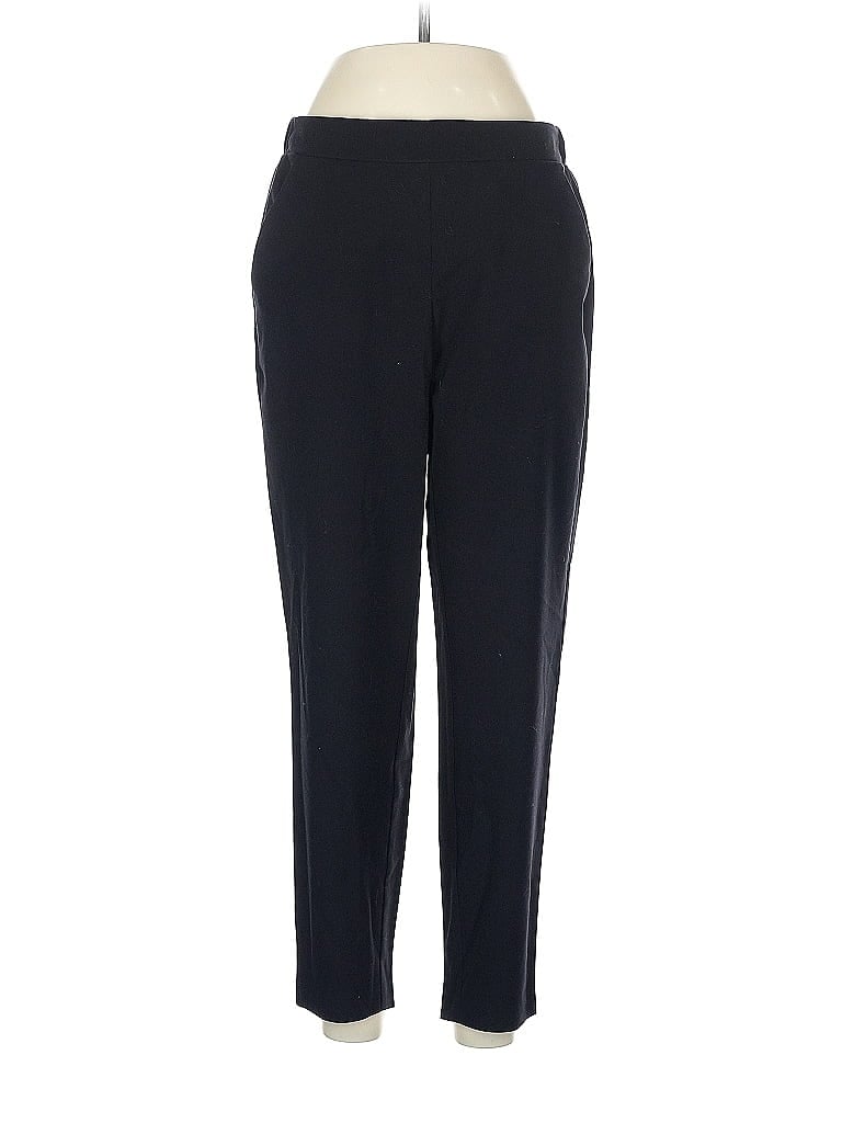 Click to view more detailed imagery on our partner's website Pre-owned Nine West Dress Pants In Black