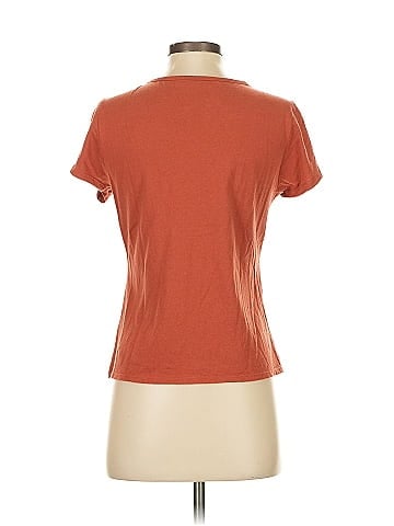 Kiara Short Sleeve Top (view 2)