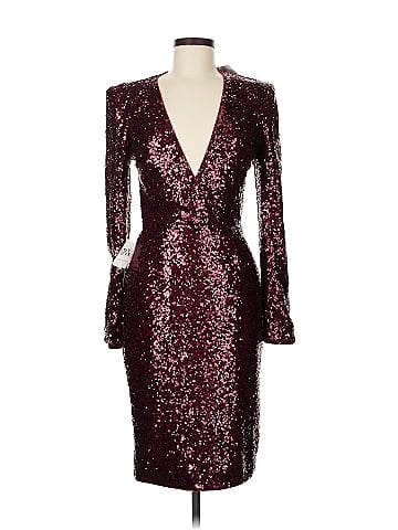 Fame And Partners Cocktail Dress (view 1)