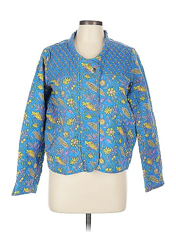 dRA Los Angeles Jacket (view 1)