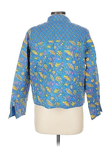 dRA Los Angeles Jacket (view 2)