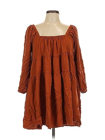 Nostalgia 3/4 Sleeve Top (view 1)