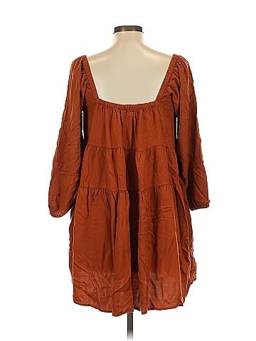 Nostalgia 3/4 Sleeve Top (view 2)