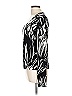 Les Copains Black Long Sleeve T-Shirt Size EU (IT) 48 / US 12 - photo 4