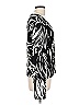 Les Copains Black Long Sleeve T-Shirt Size EU (IT) 48 / US 12 - photo 3